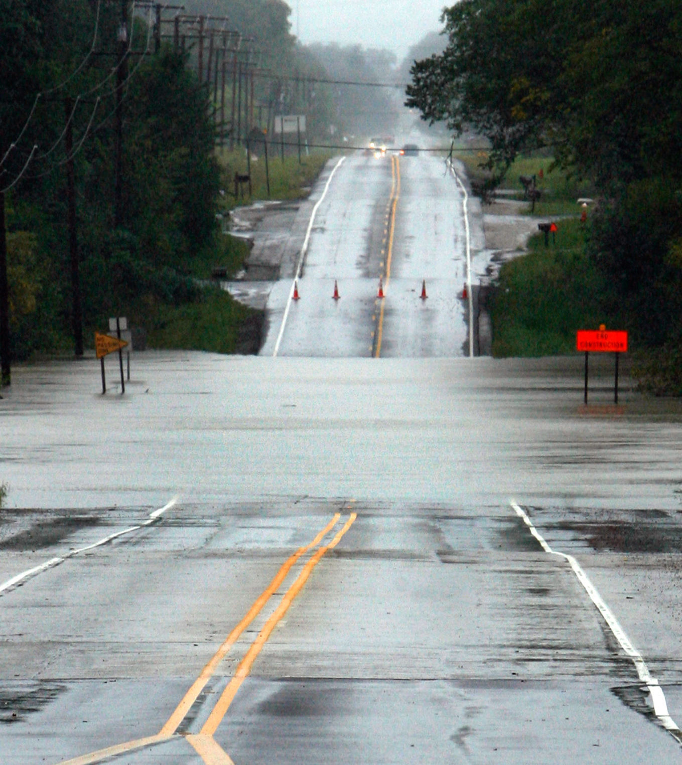Flood 2008